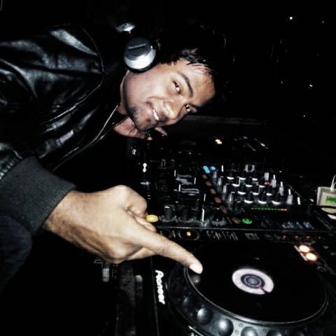best male dj mysore