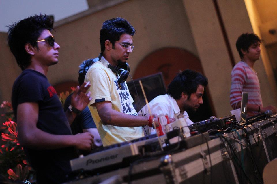 best disco jockey mysore